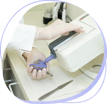 05 予防歯科への取り組み